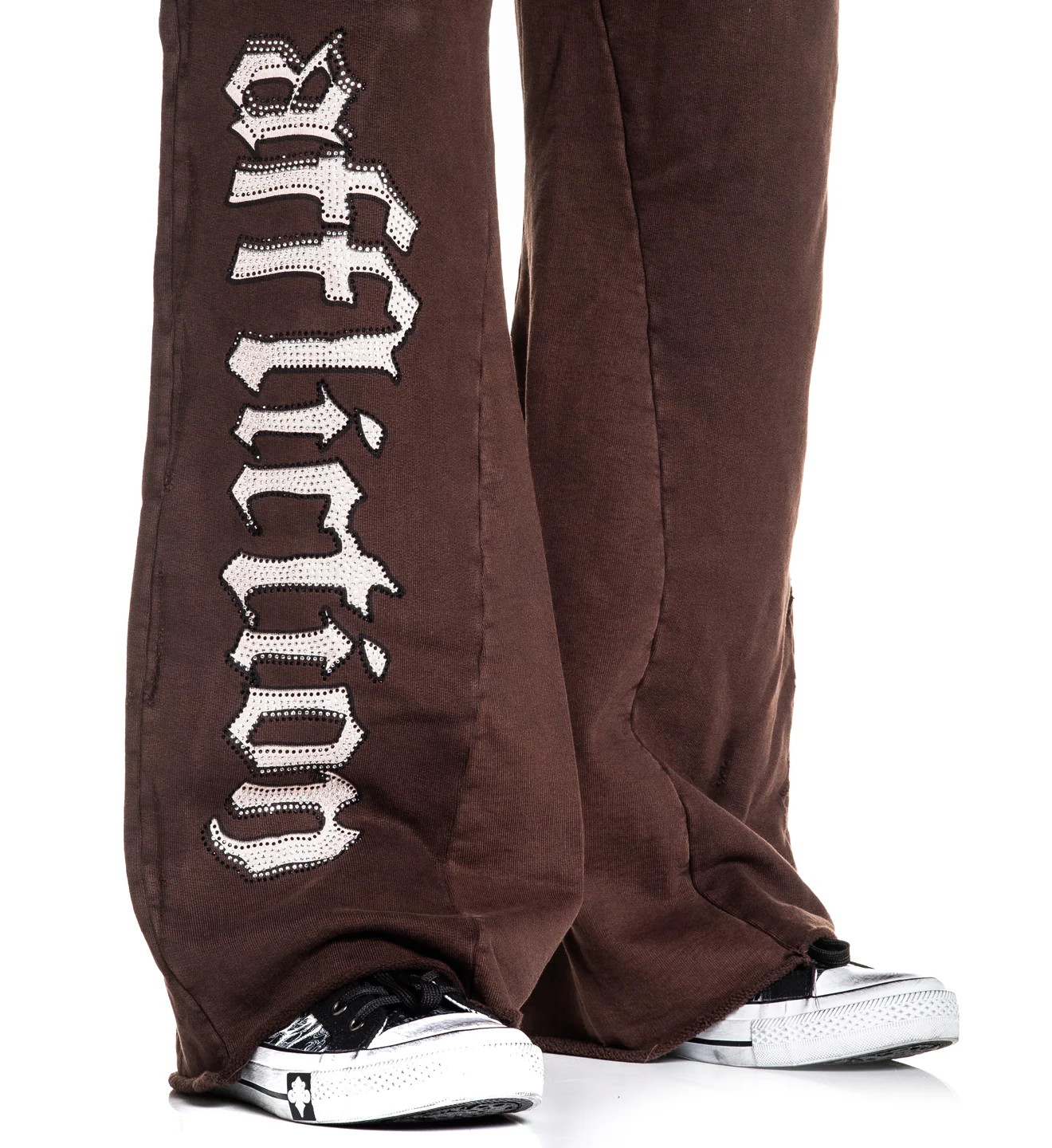 Collapse Wide Leg Pant - Image 6
