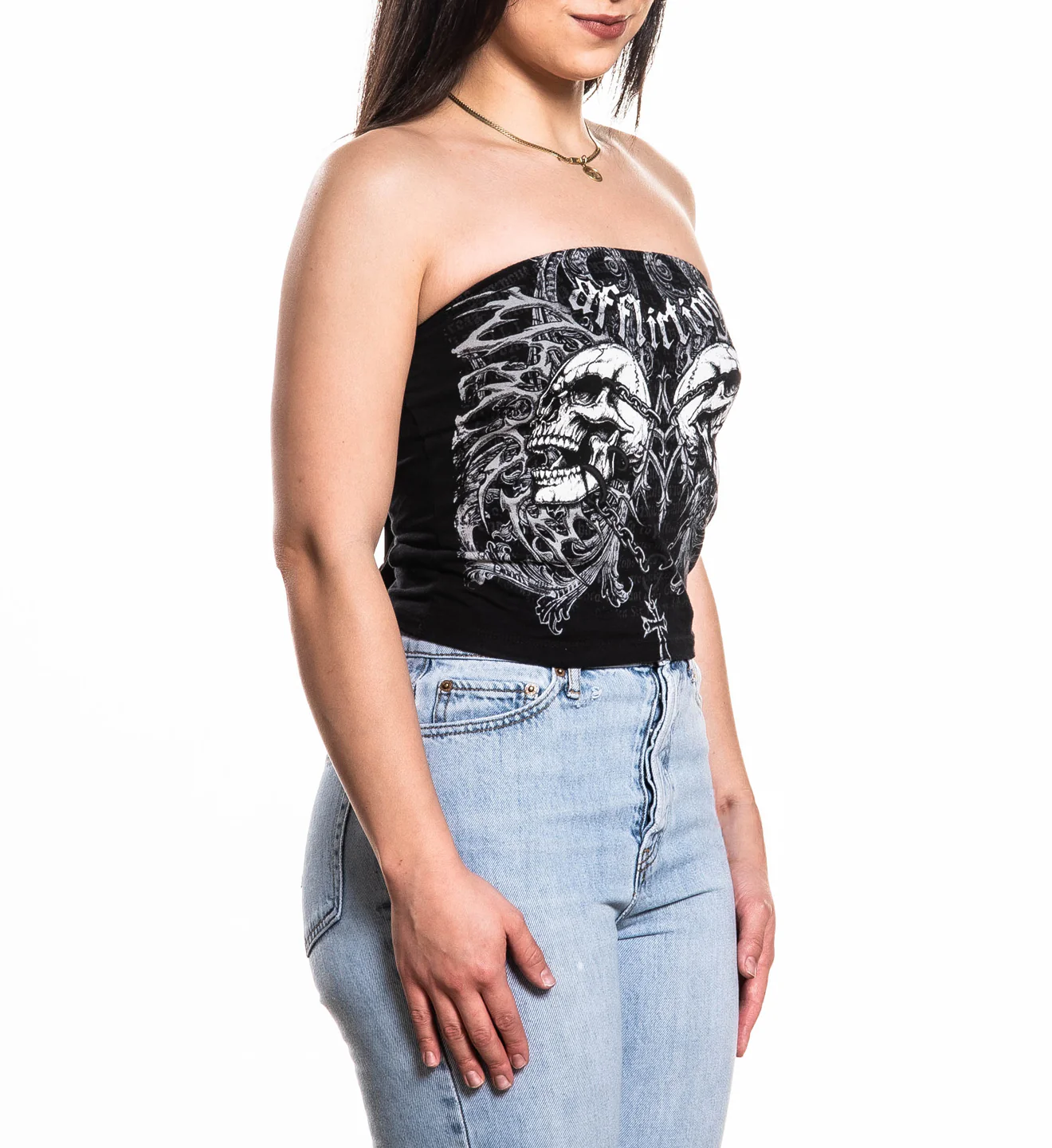 Collapse Tube Top - Image 3