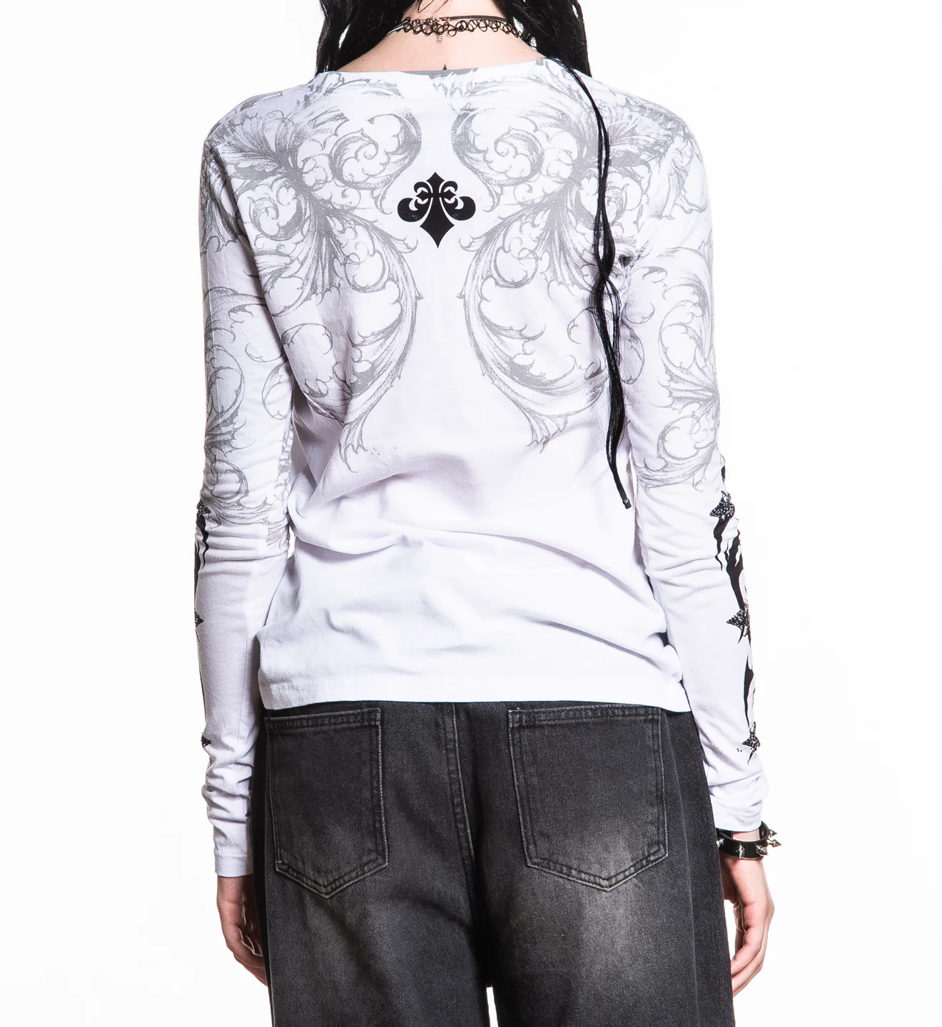Commission LS Tee - Image 6