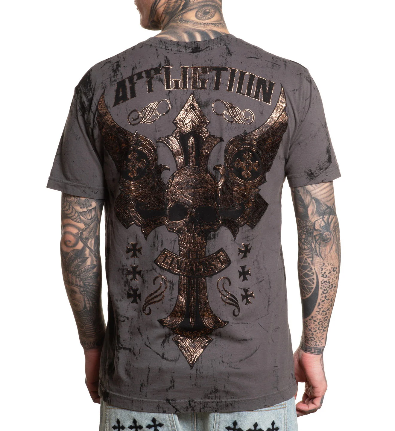 Concept Tee - Image 2