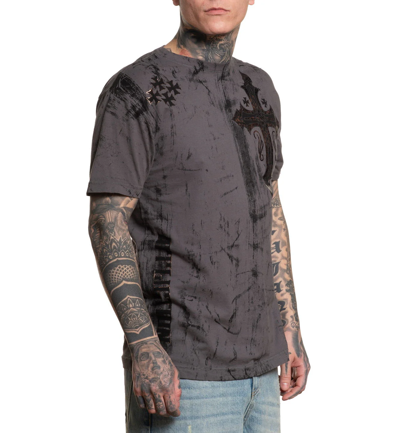 Concept Tee - Image 4