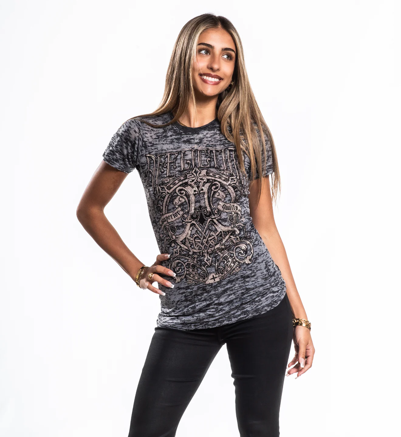 Constant Pillar Tee - Image 3