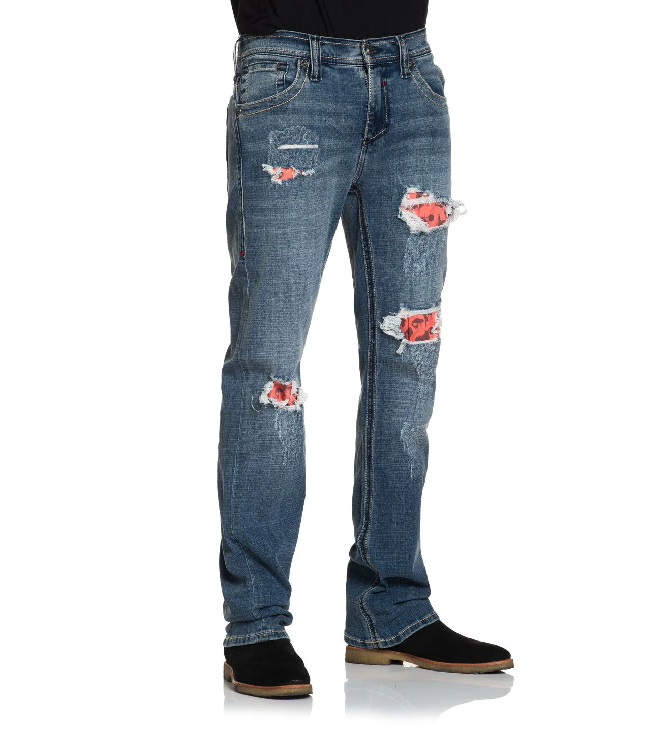 Cooper Devin Jeans - Image 4