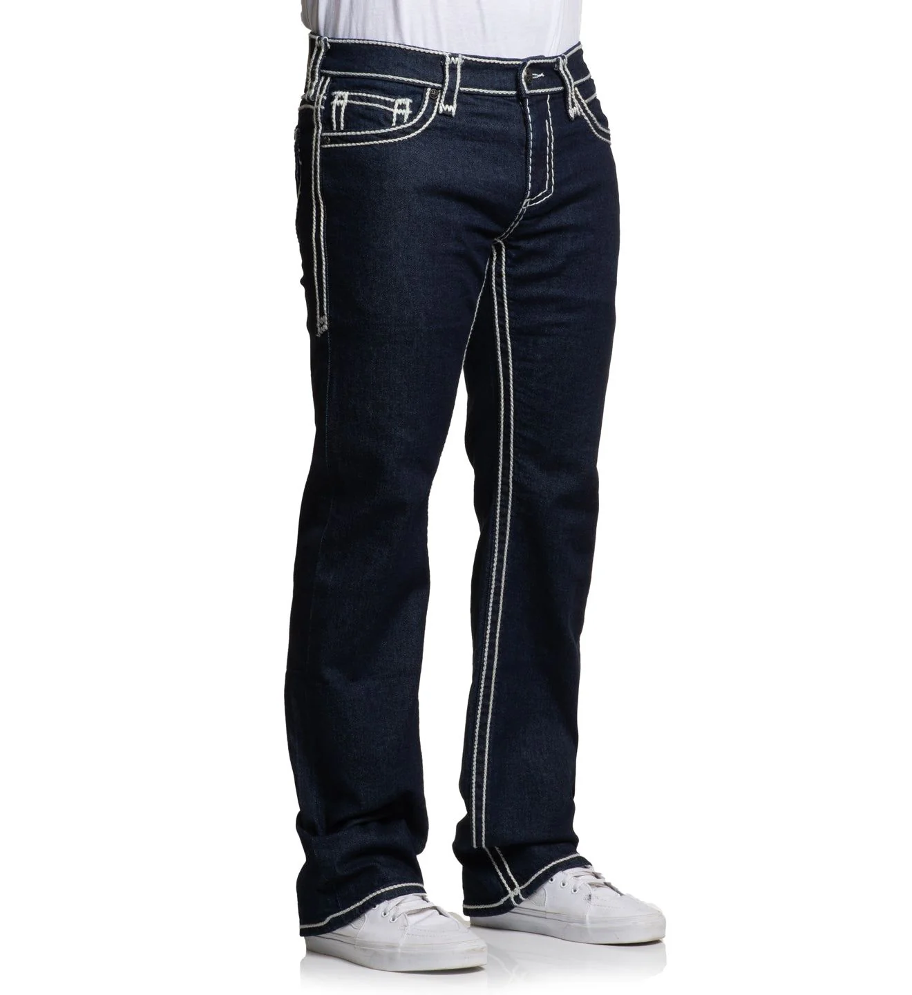 Cooper Prairie Jeans - Image 4