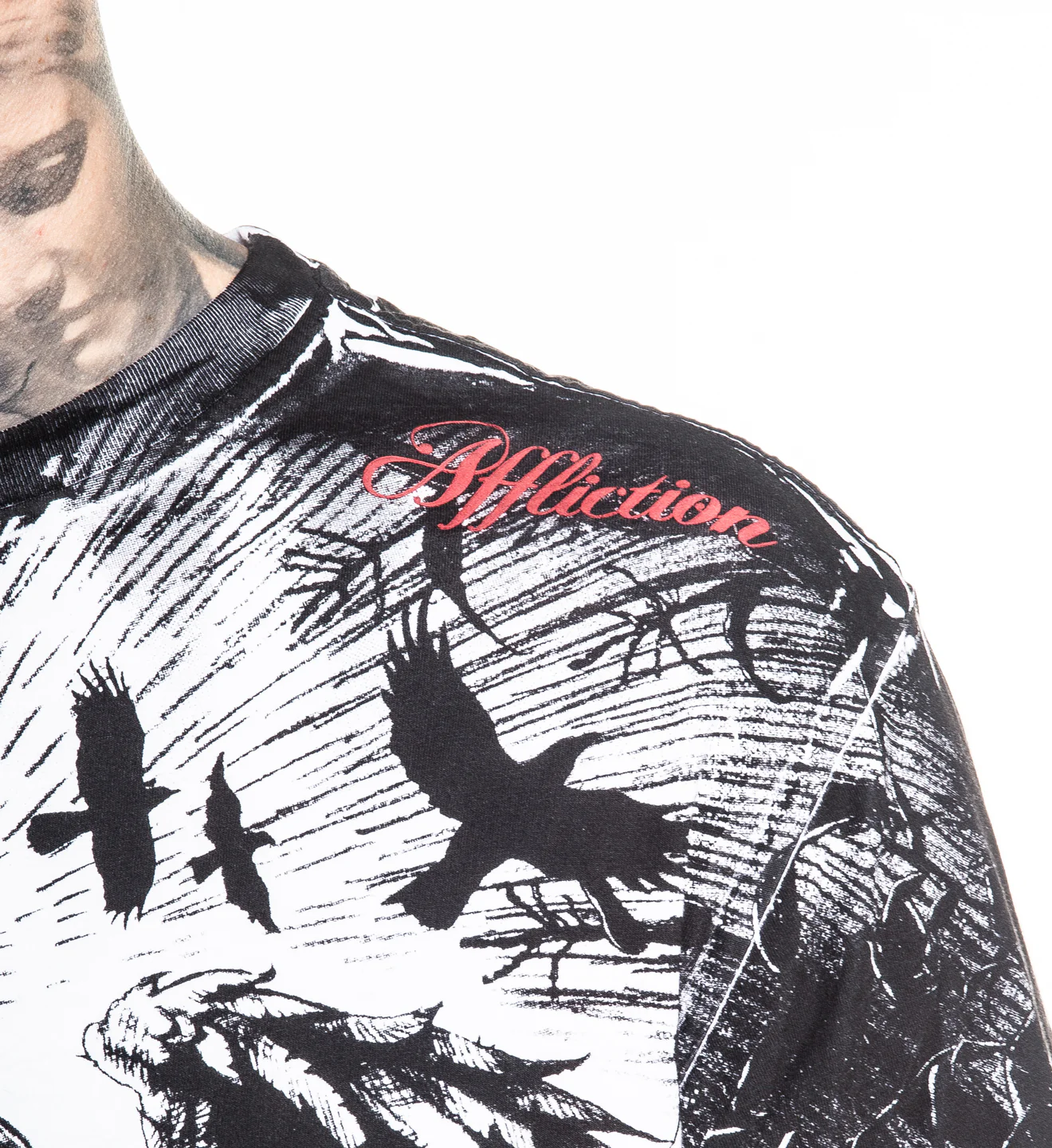Corn Reaper Tee - Image 7