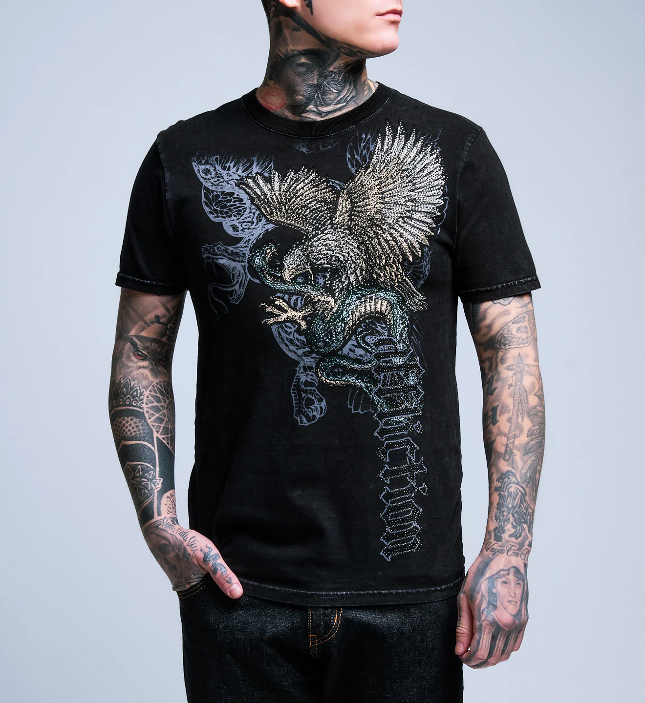 Trending Styles - Mens