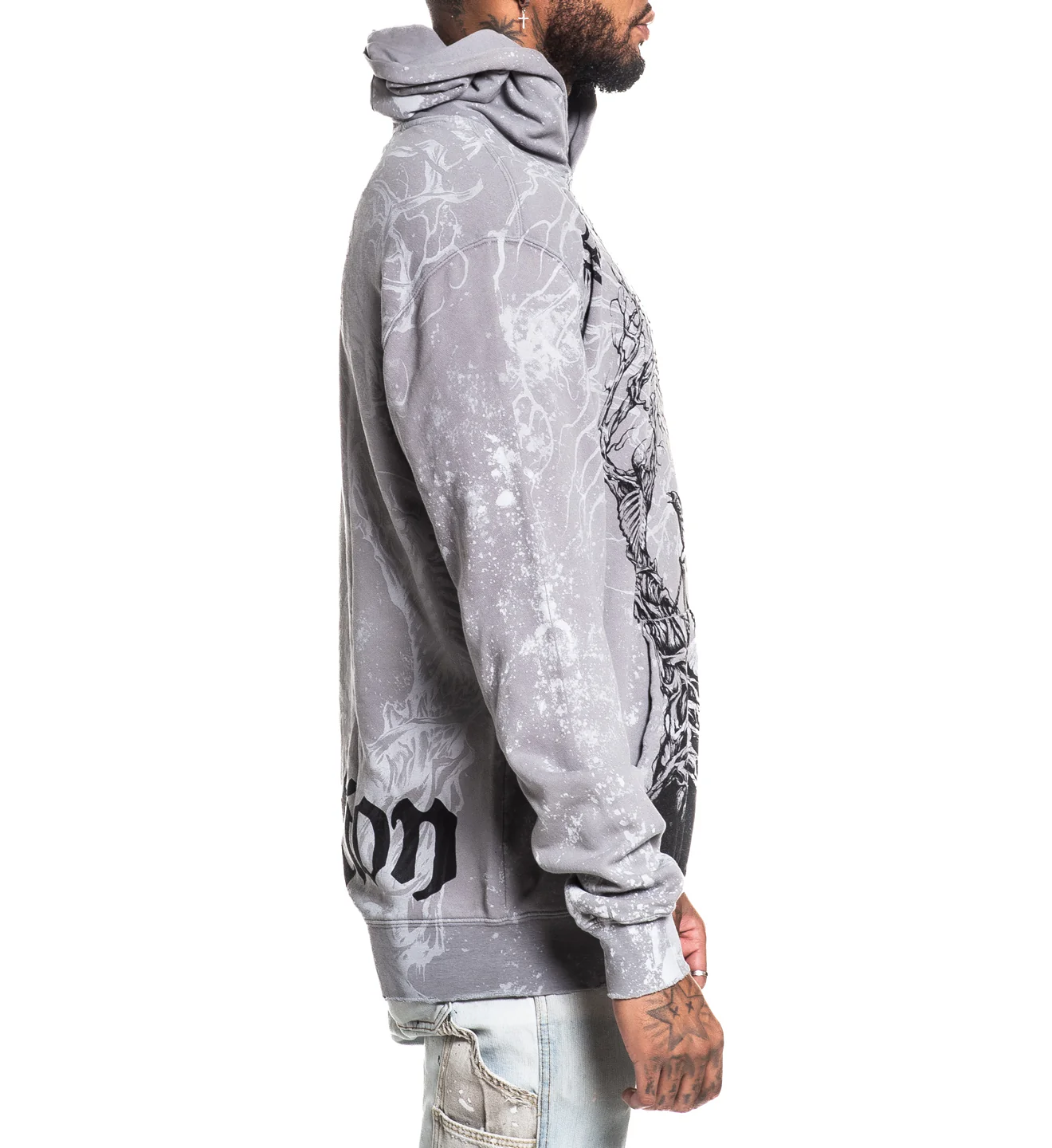 Creeper PO Hood - Image 4