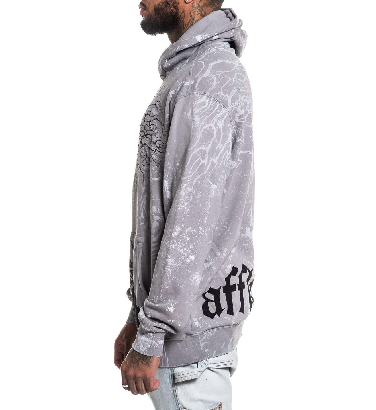 Creeper PO Hood - Image 5