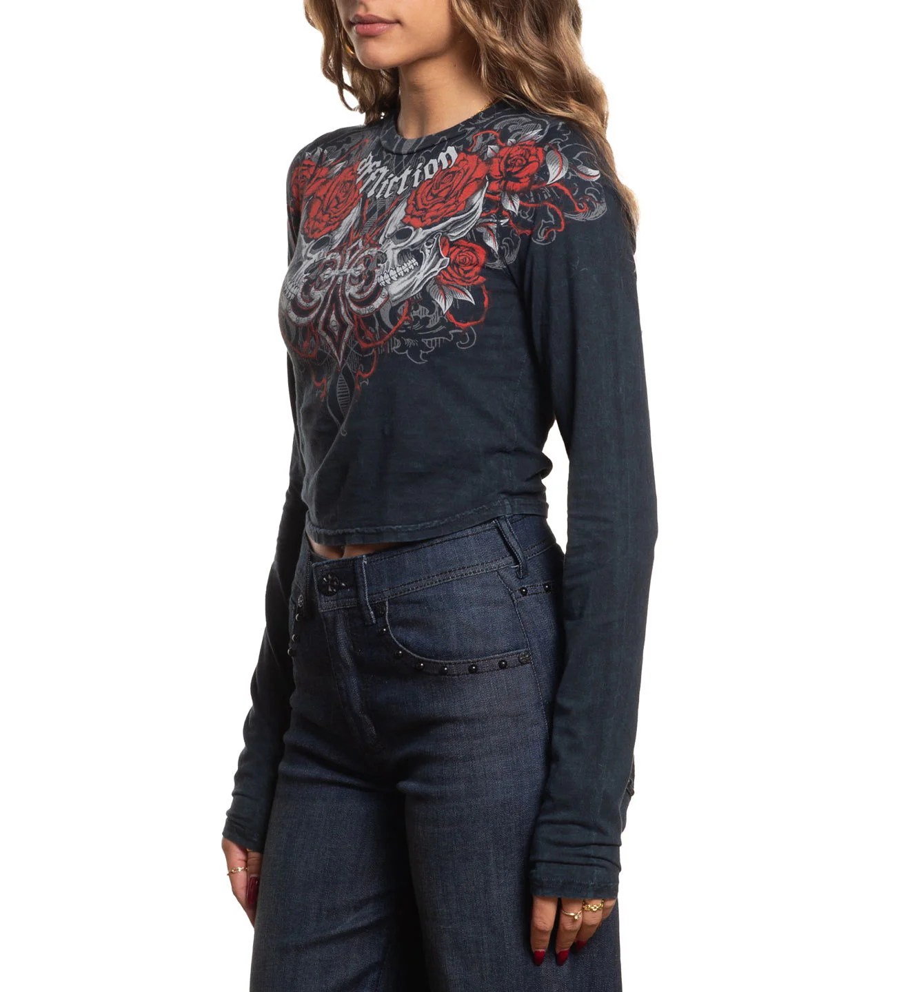 Crimson Temple LS - Image 3