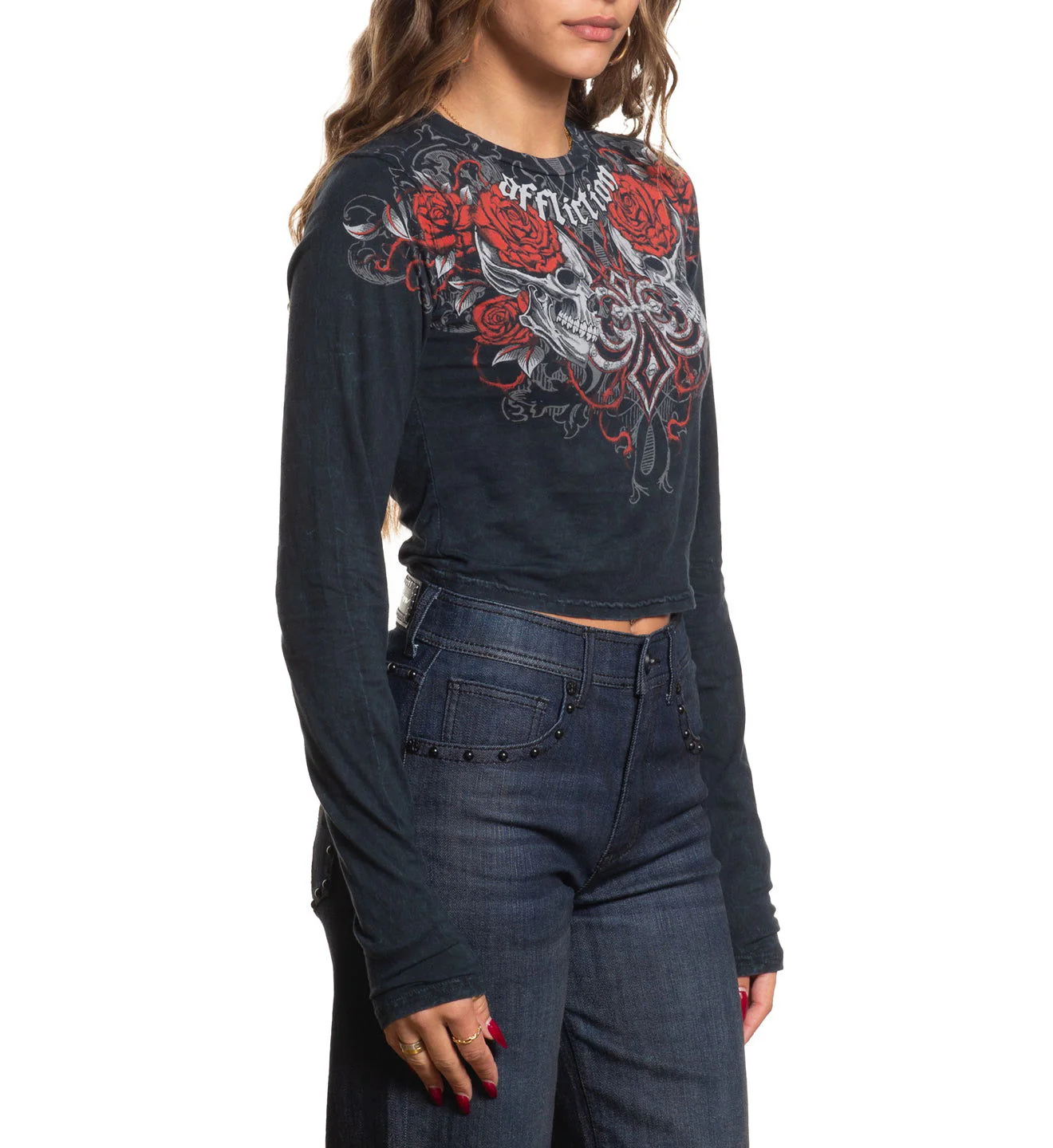 Crimson Temple LS - Image 4