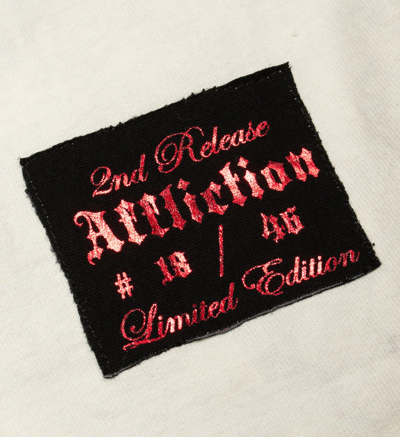 Cross Tee - Image 11