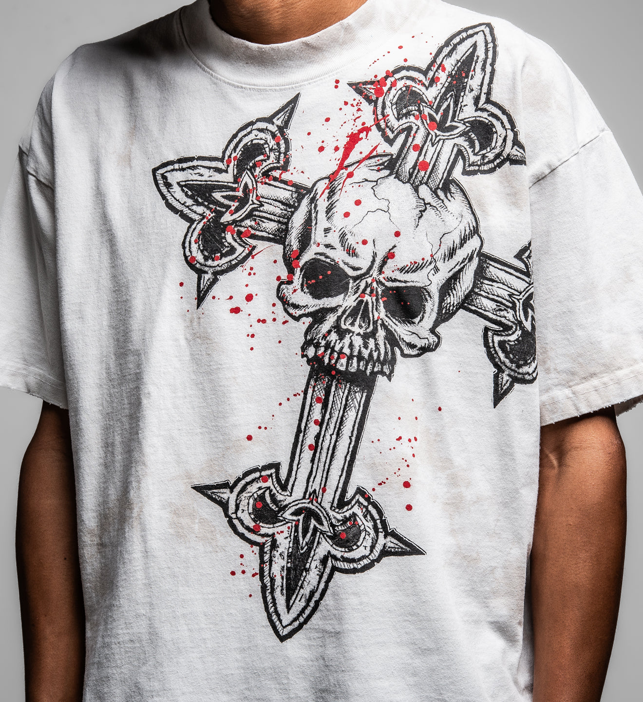 Cross Tee - Image 3