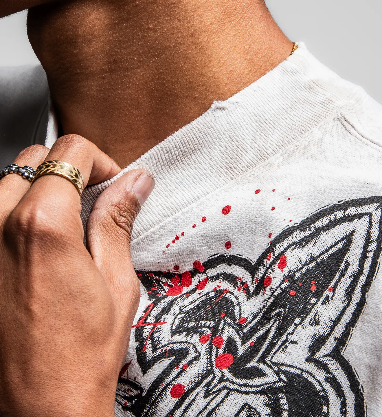Cross Tee - Image 4