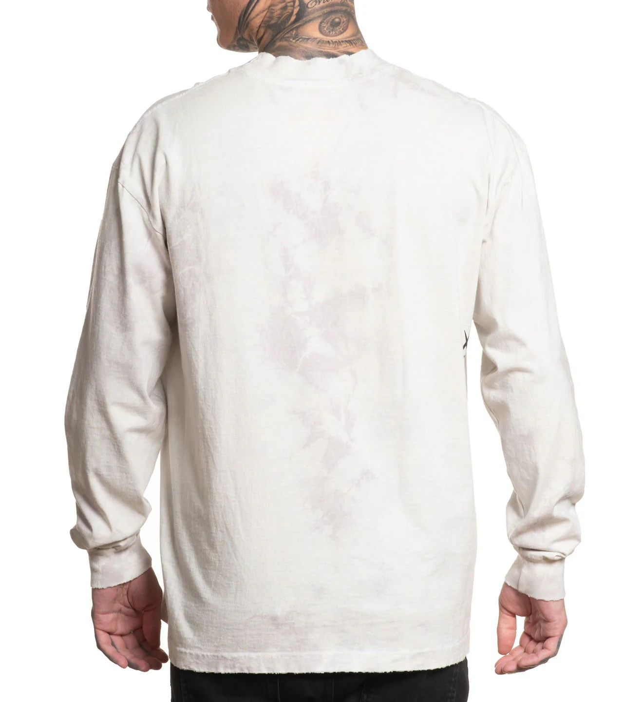 Cross LS Tee - Image 3
