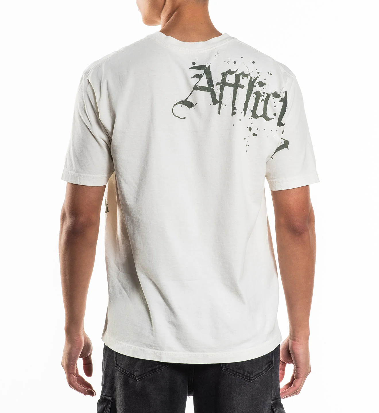 Cross Tee - Image 5