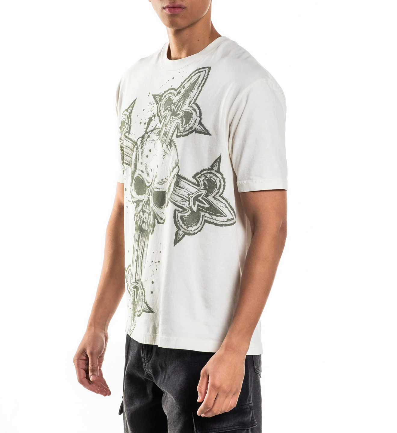 Cross Tee - Image 6