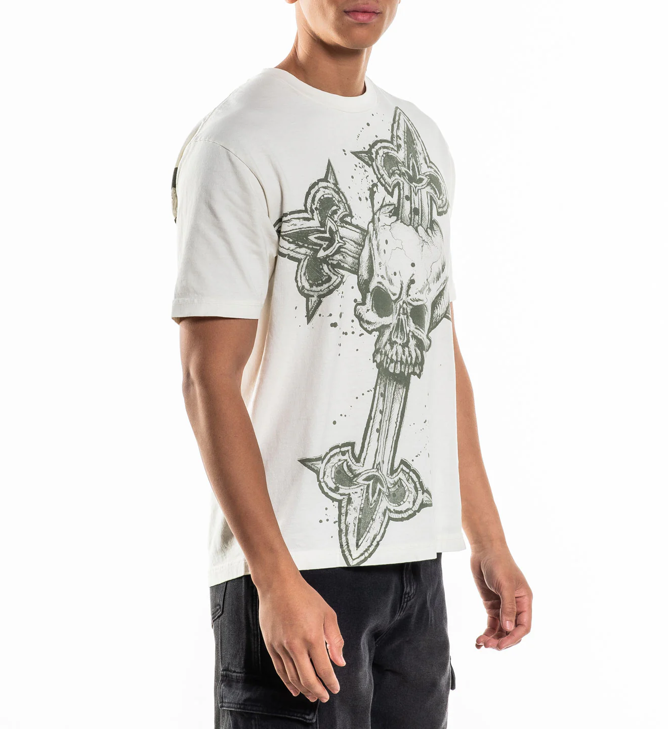 Cross Tee - Image 7