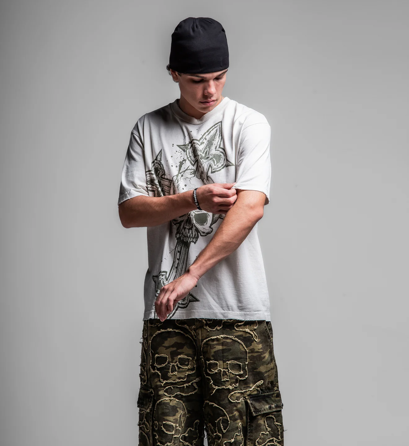 Cross Tee - Image 4