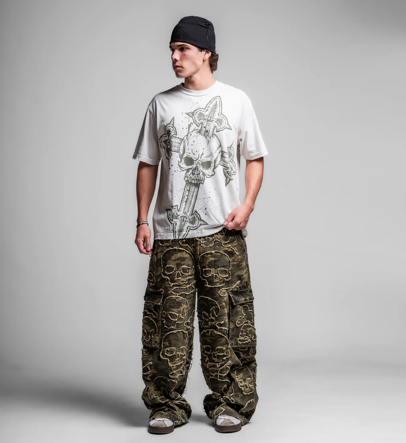 Cross Tee - Image 5