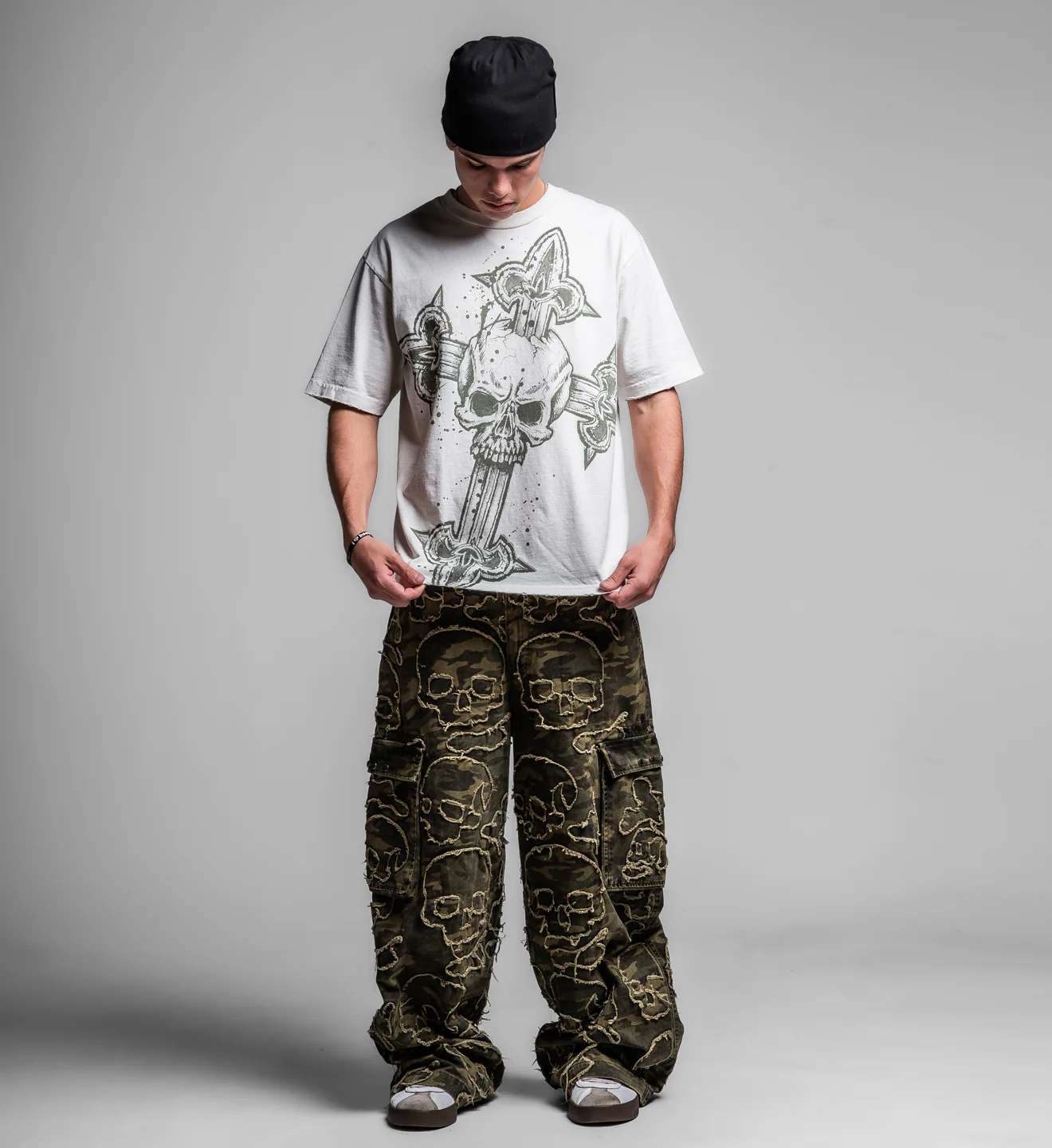 Cross Tee - Image 6