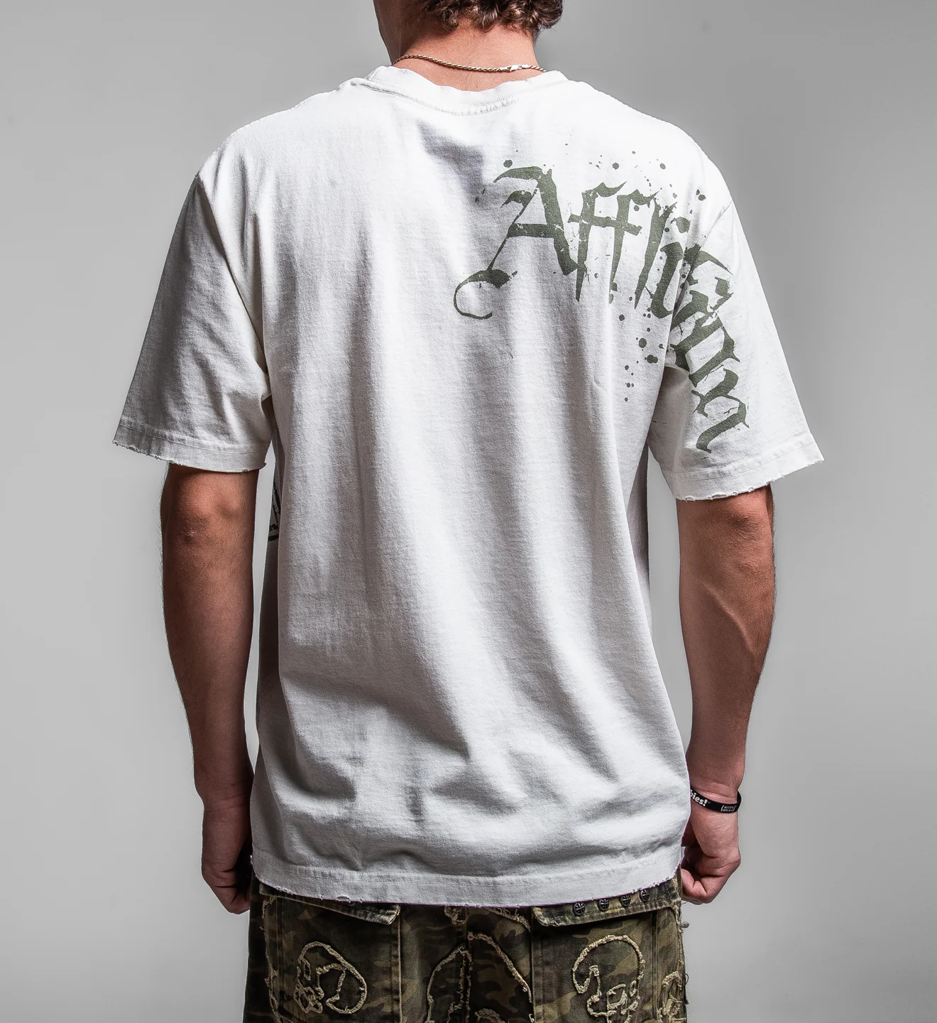 Cross Tee - Image 8