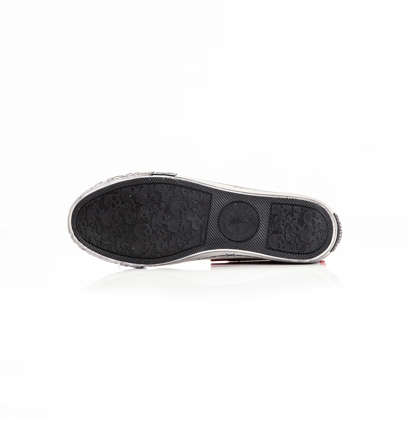 Collapse Hi-Top Shoe - Image 4