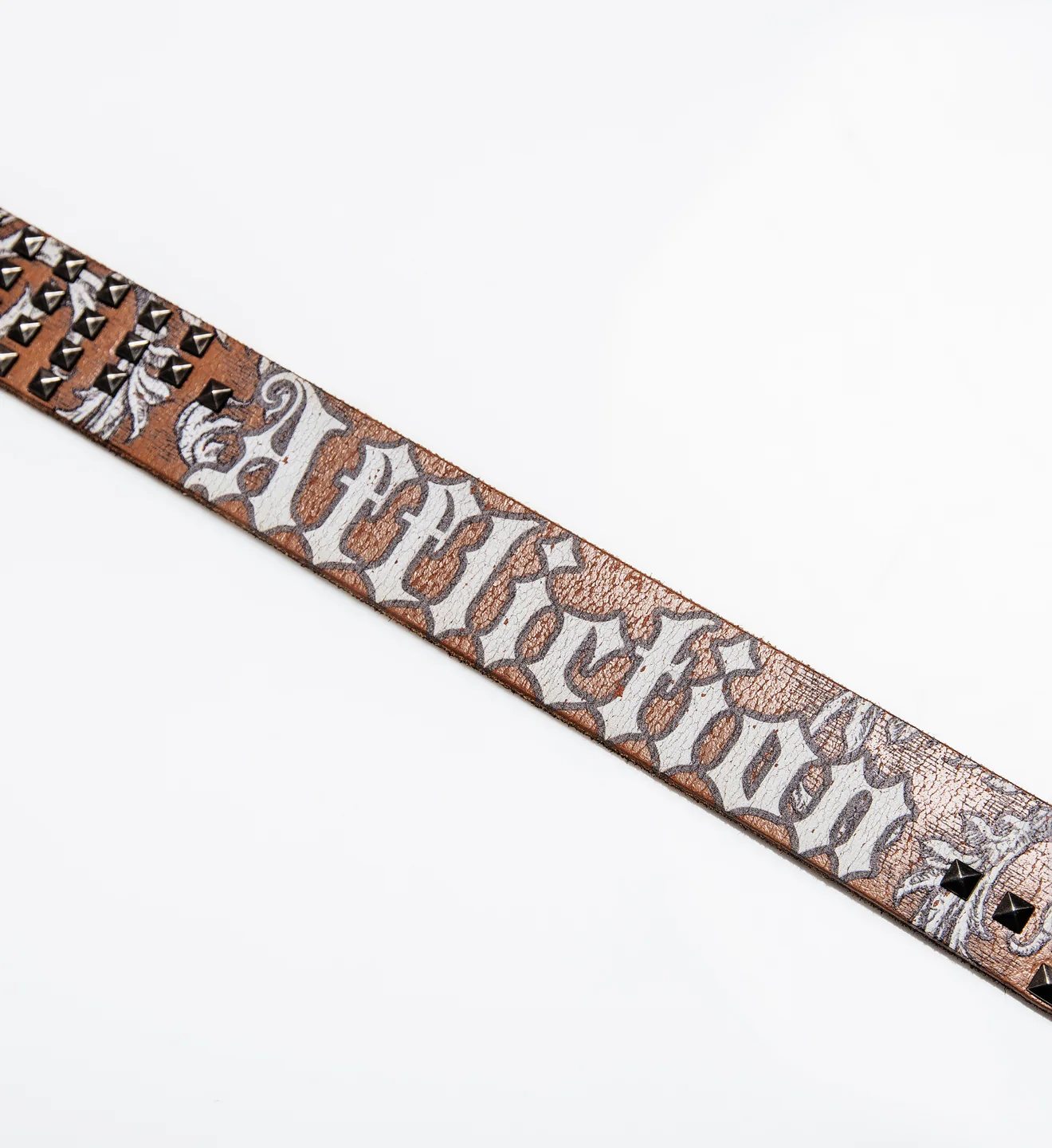 Cross Skulls Belt - Image 6