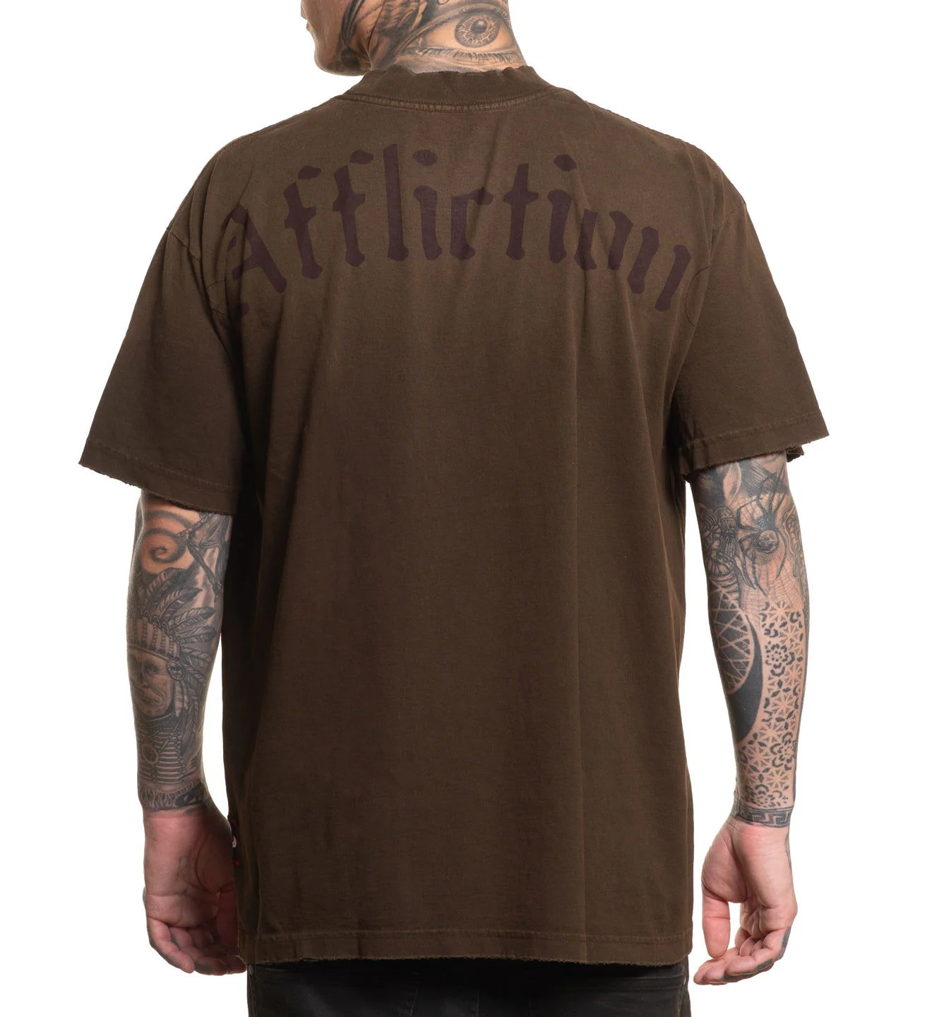 Crow Tee - Image 3