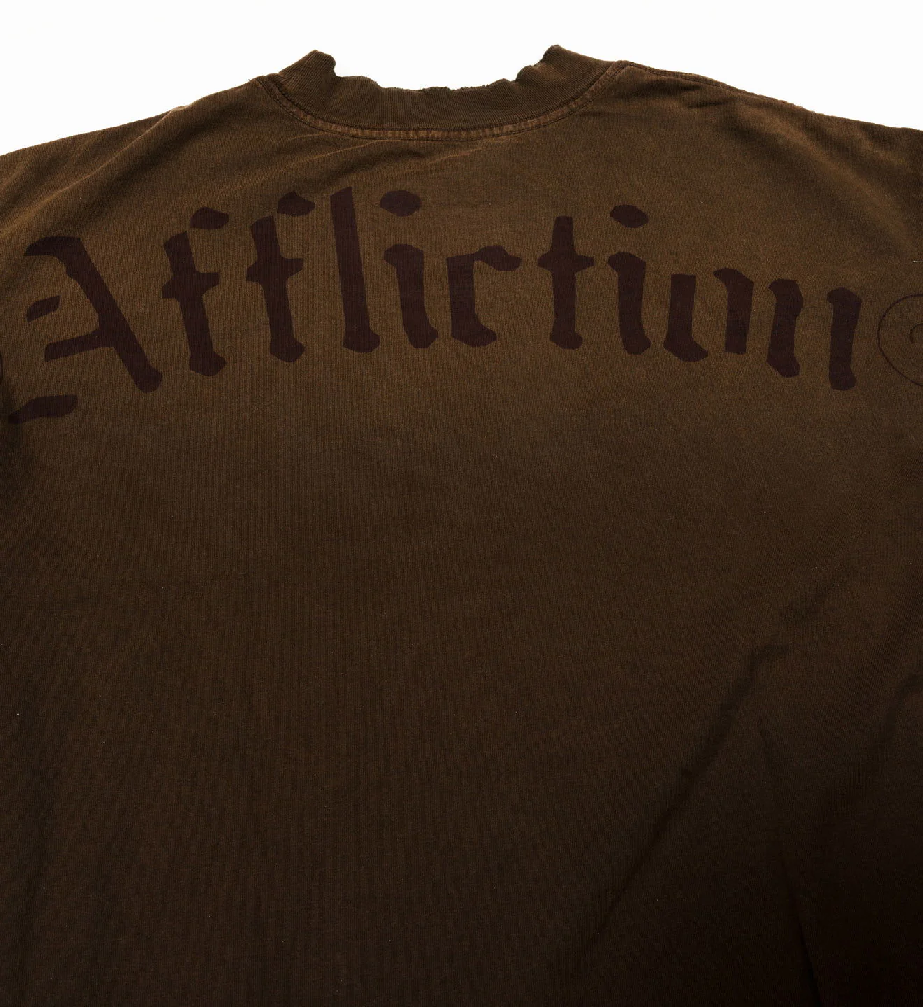 Crow Tee - Image 8