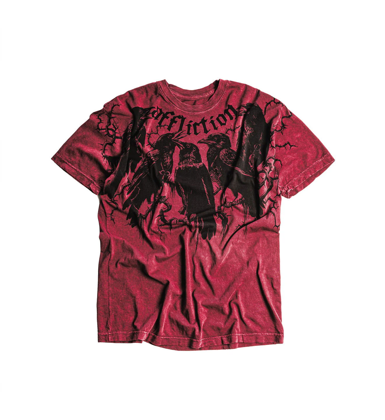 Crows Tee - Image 5