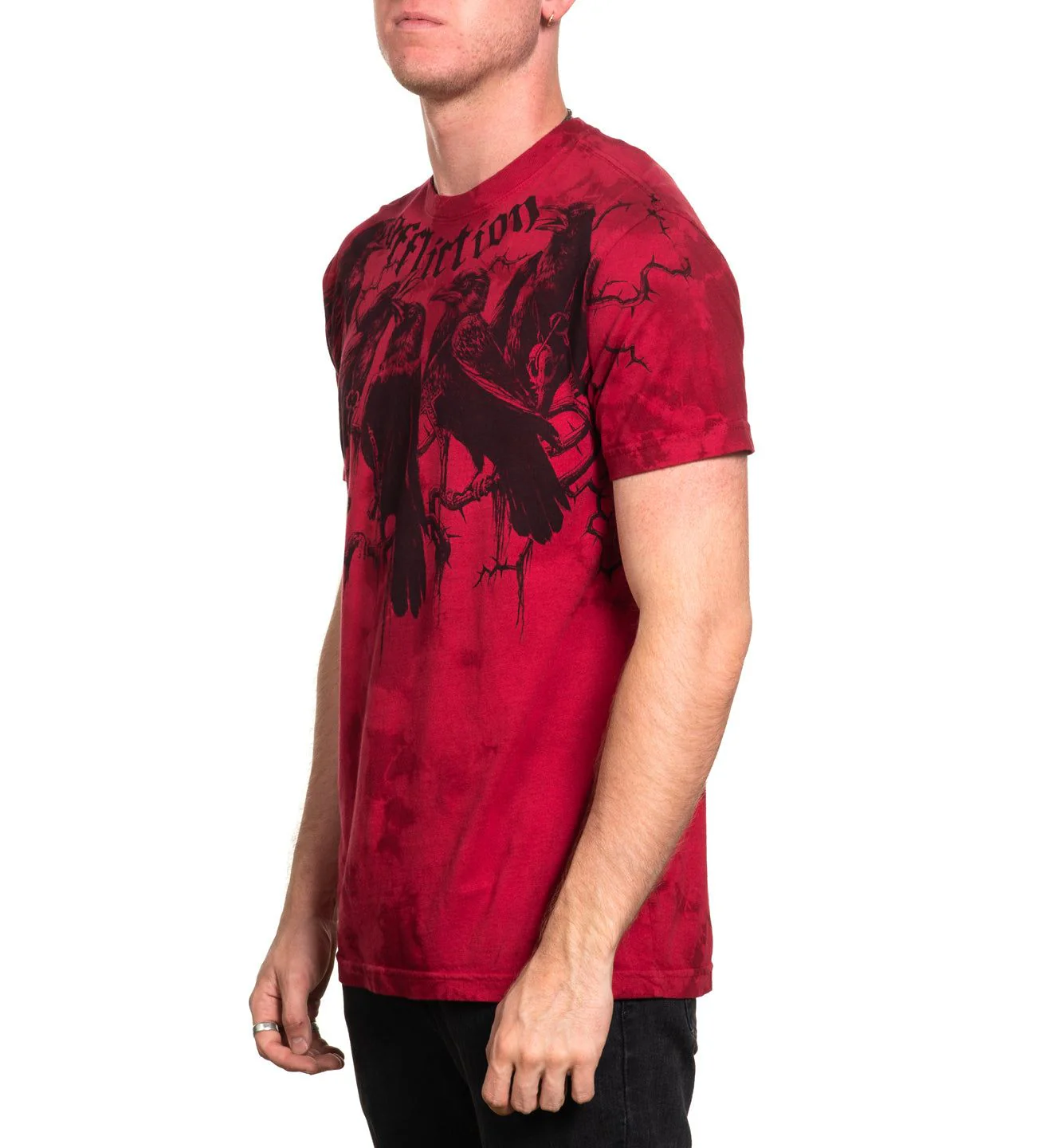 Crows Tee - Image 9