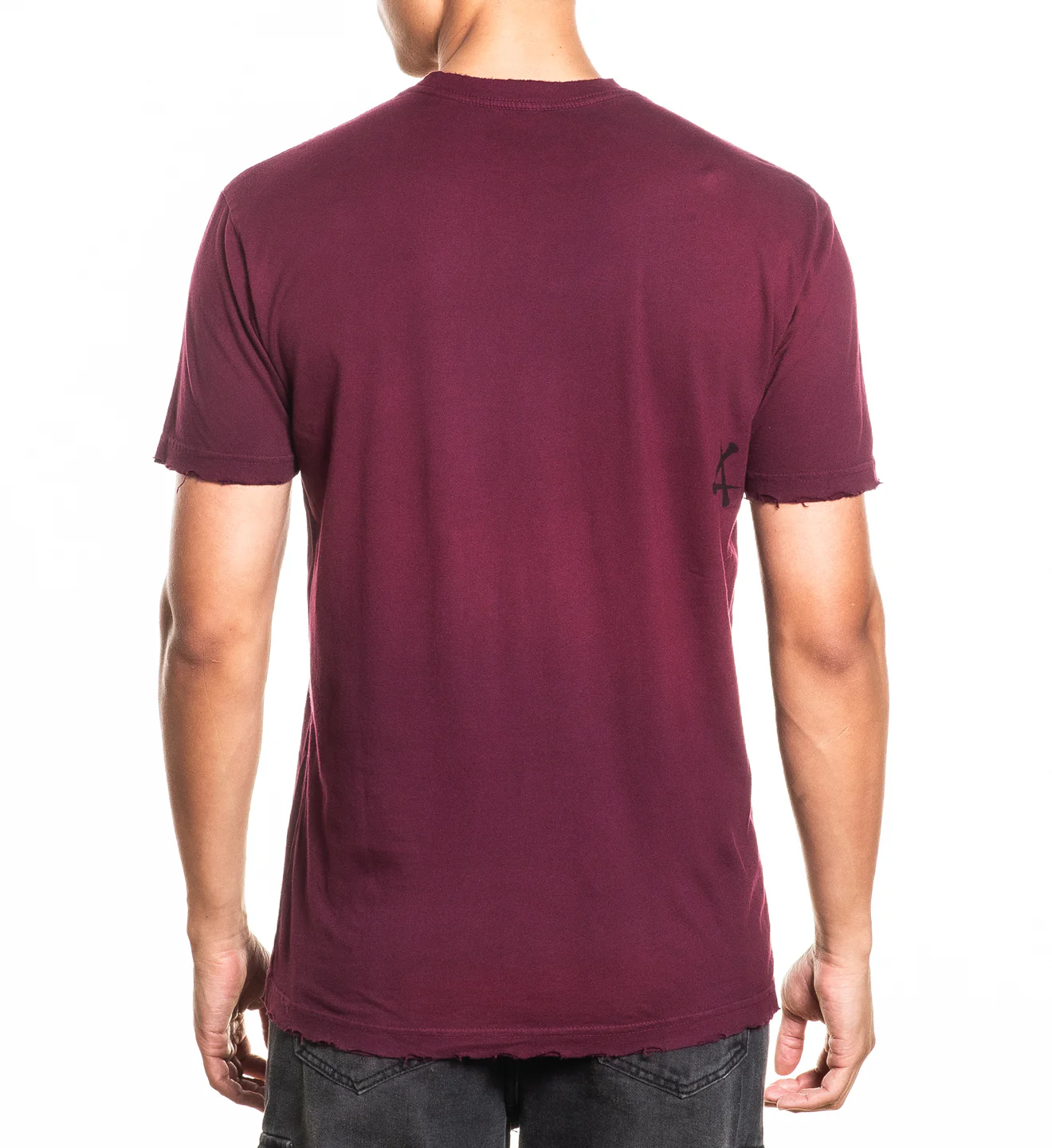 Crows Tee - Image 5