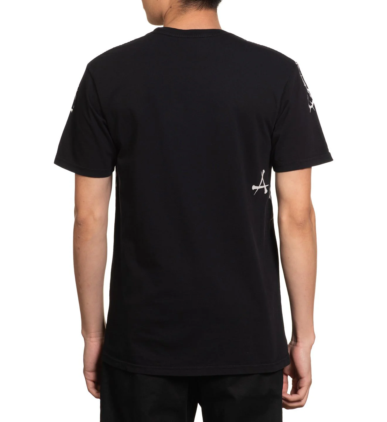 Crows Tee - Image 3