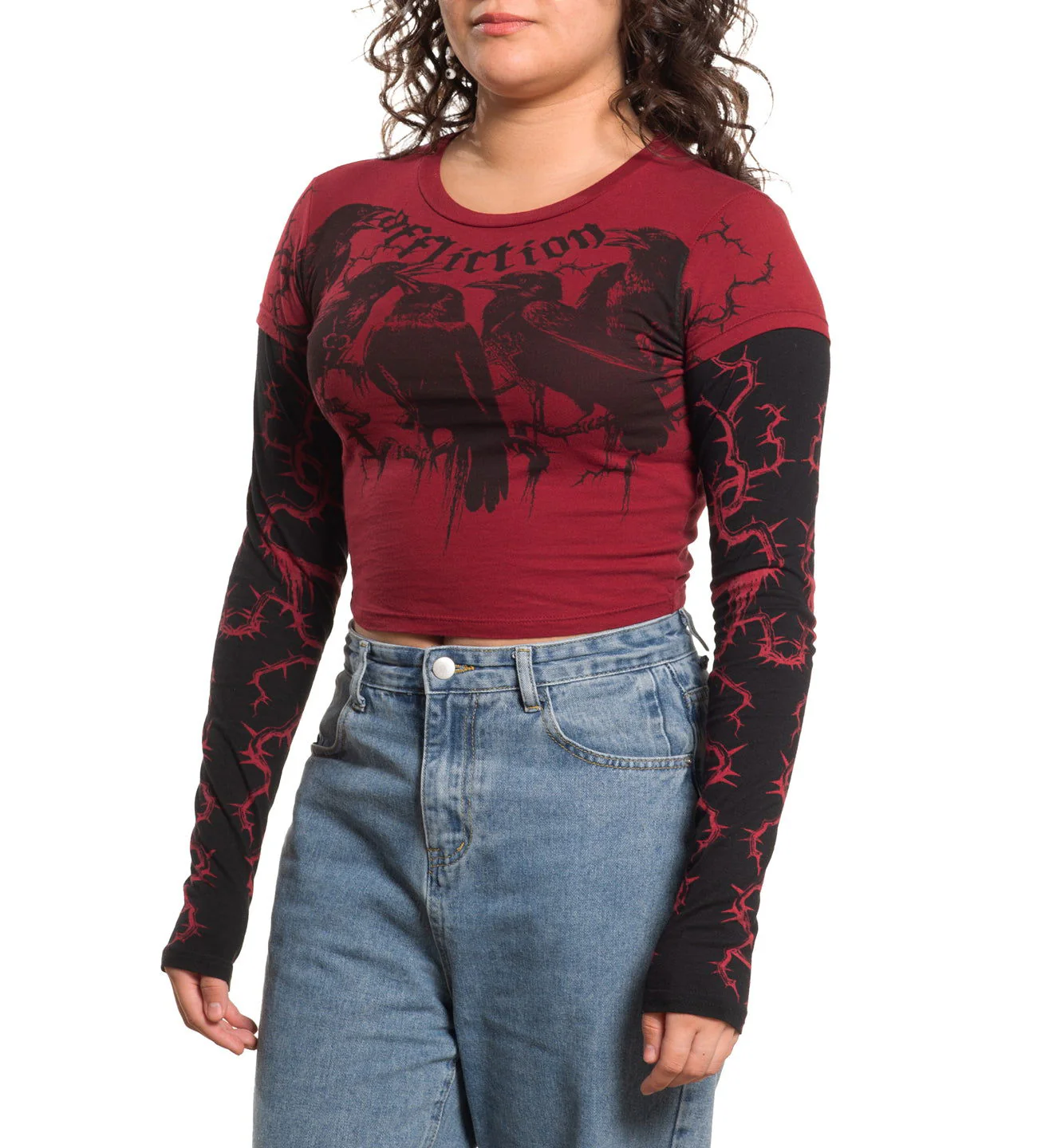 Crows 2fer - Image 4