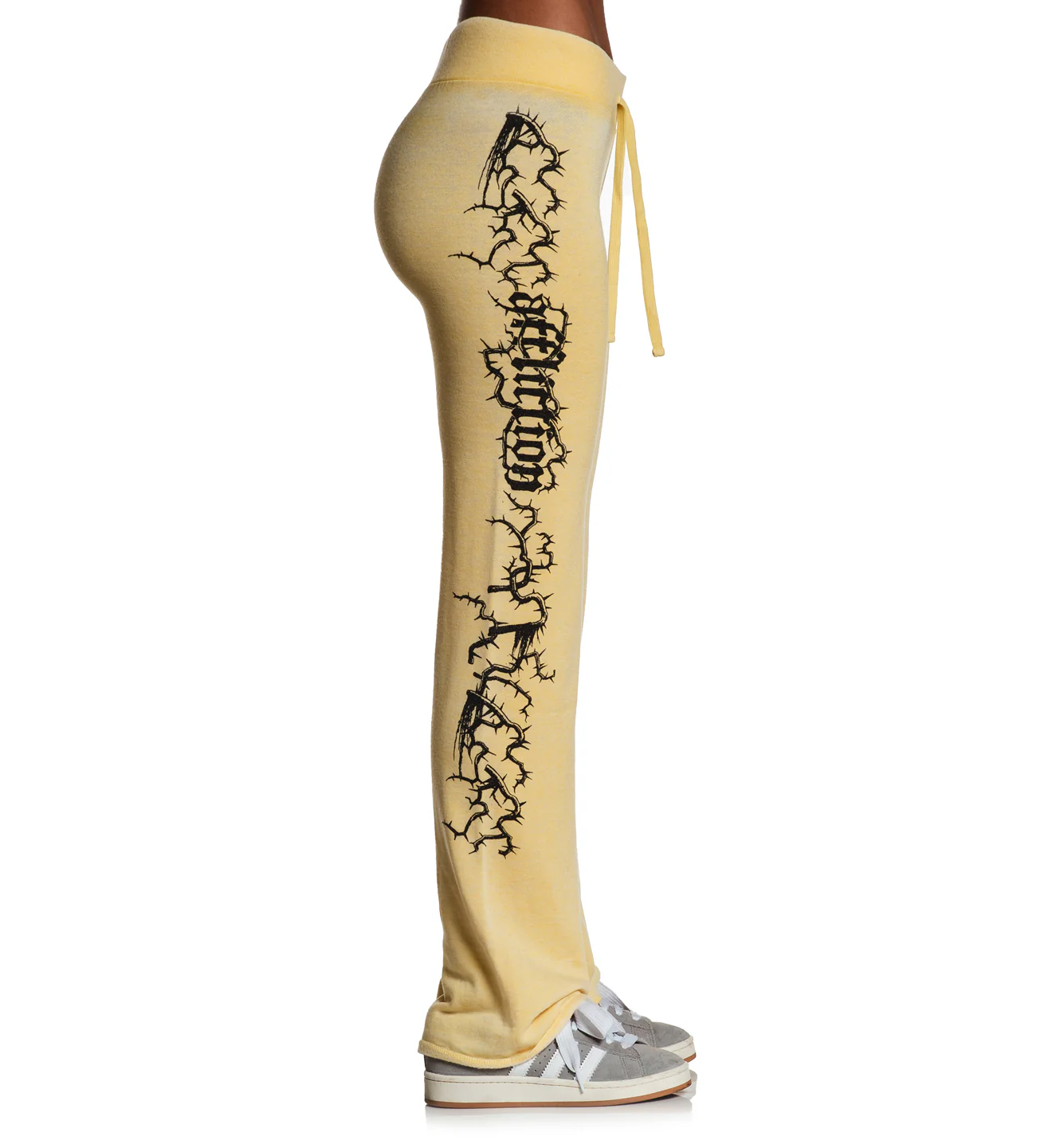 Crows Burnout Sweatpant - Image 5