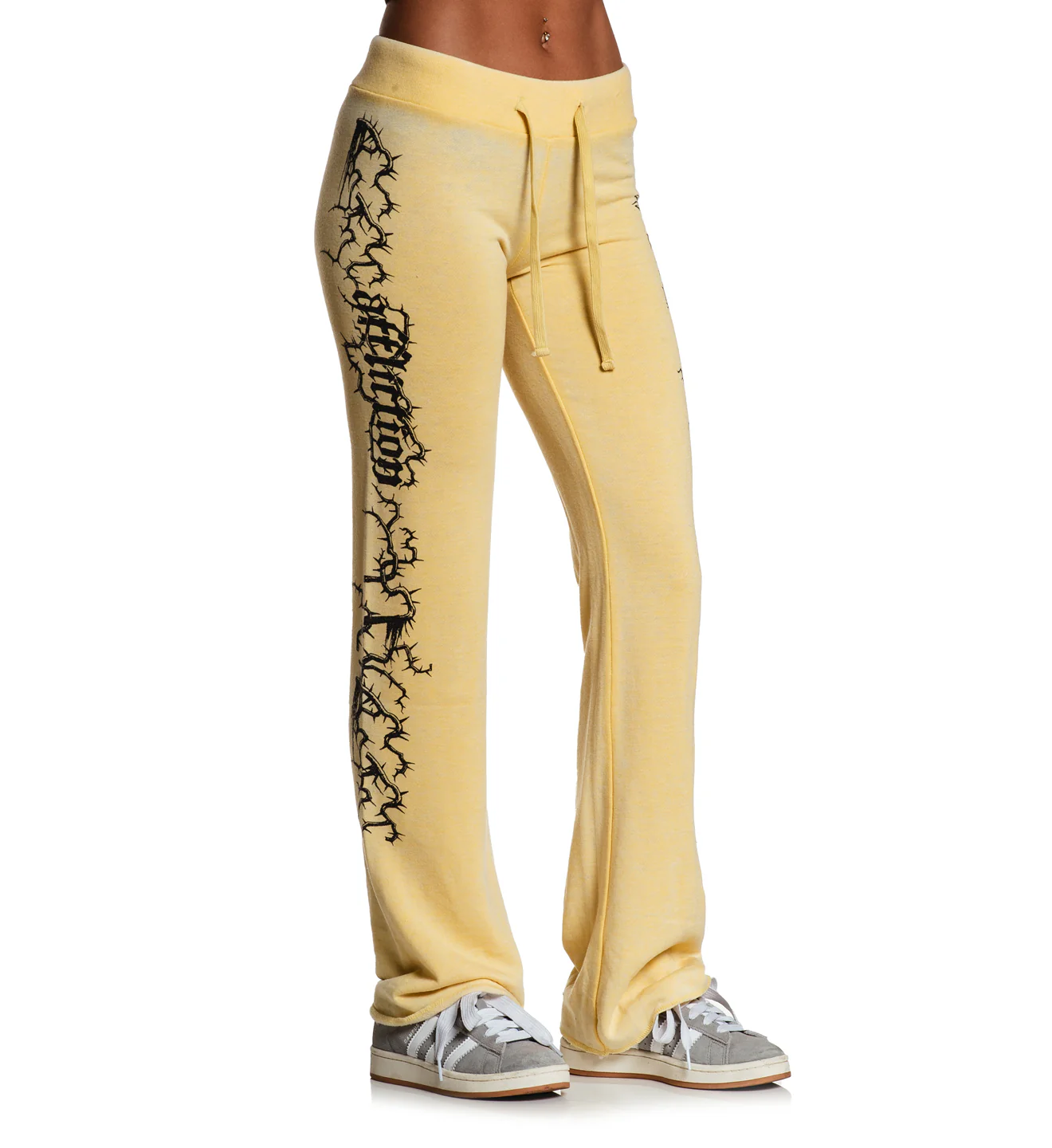 Crows Burnout Sweatpant - Image 7