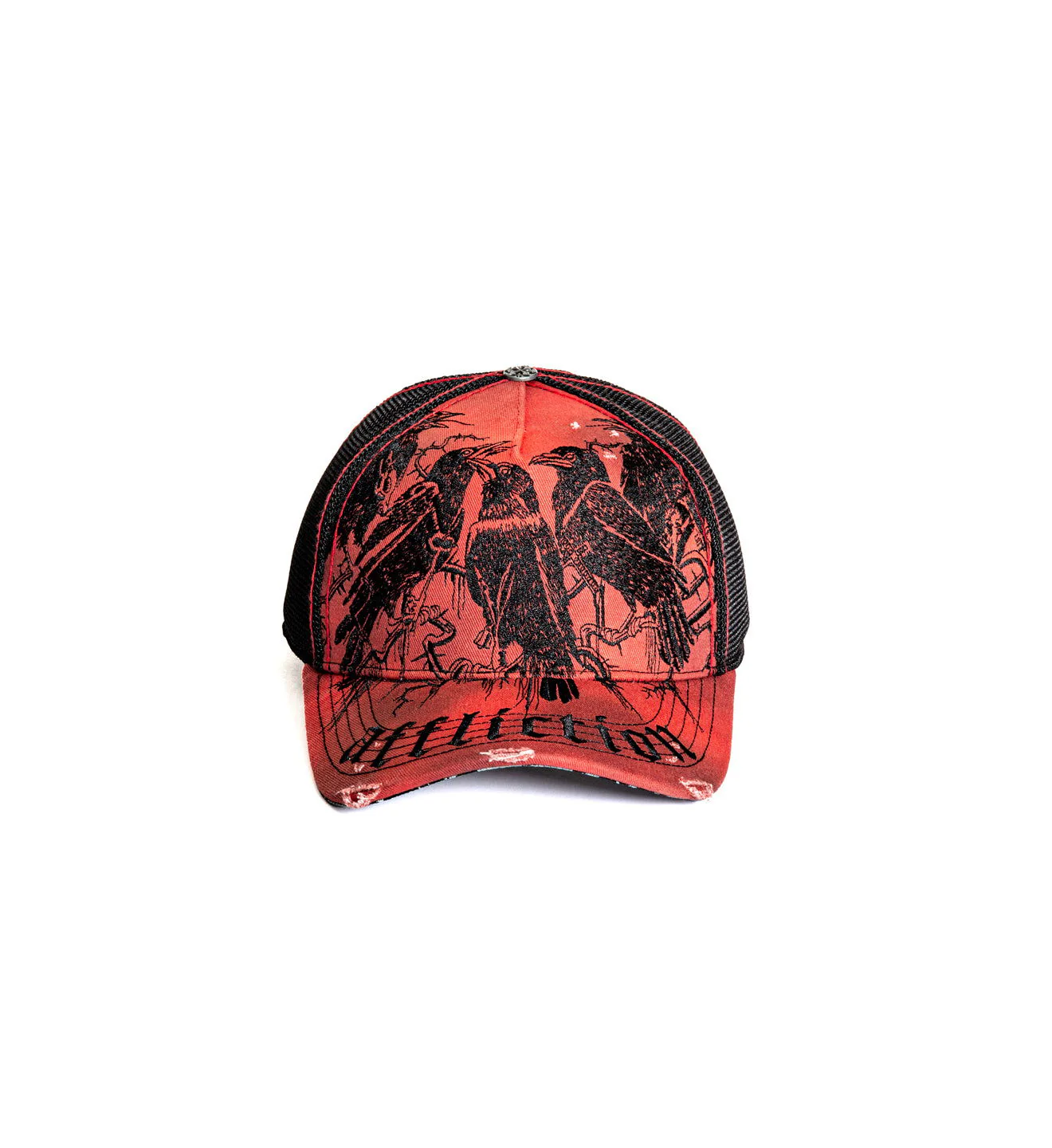 Crows Hat - Image 4