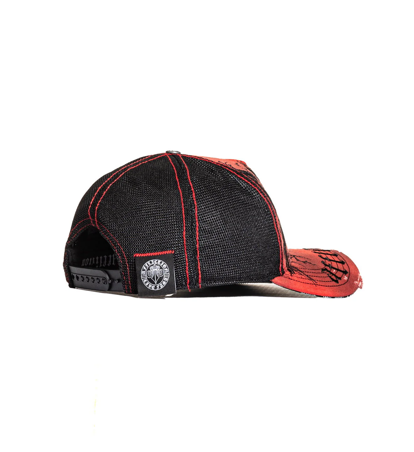 Crows Hat - Image 5
