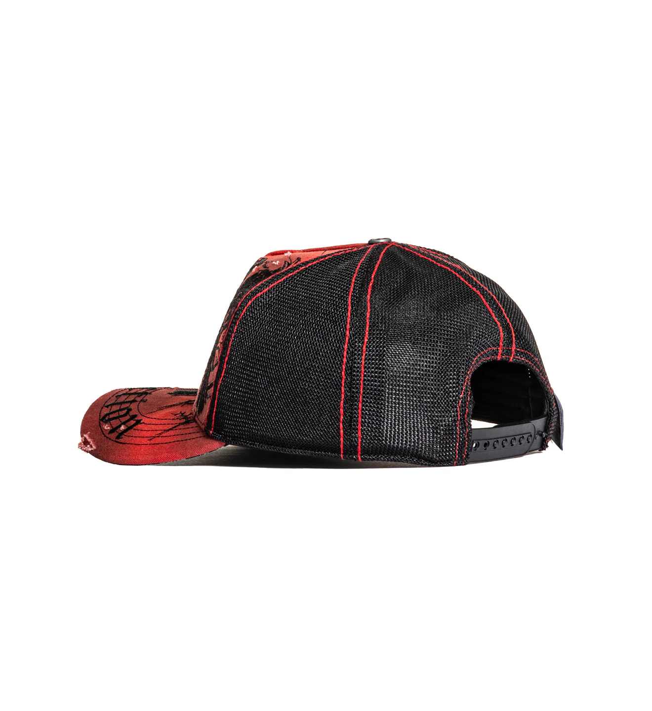 Crows Hat - Image 6