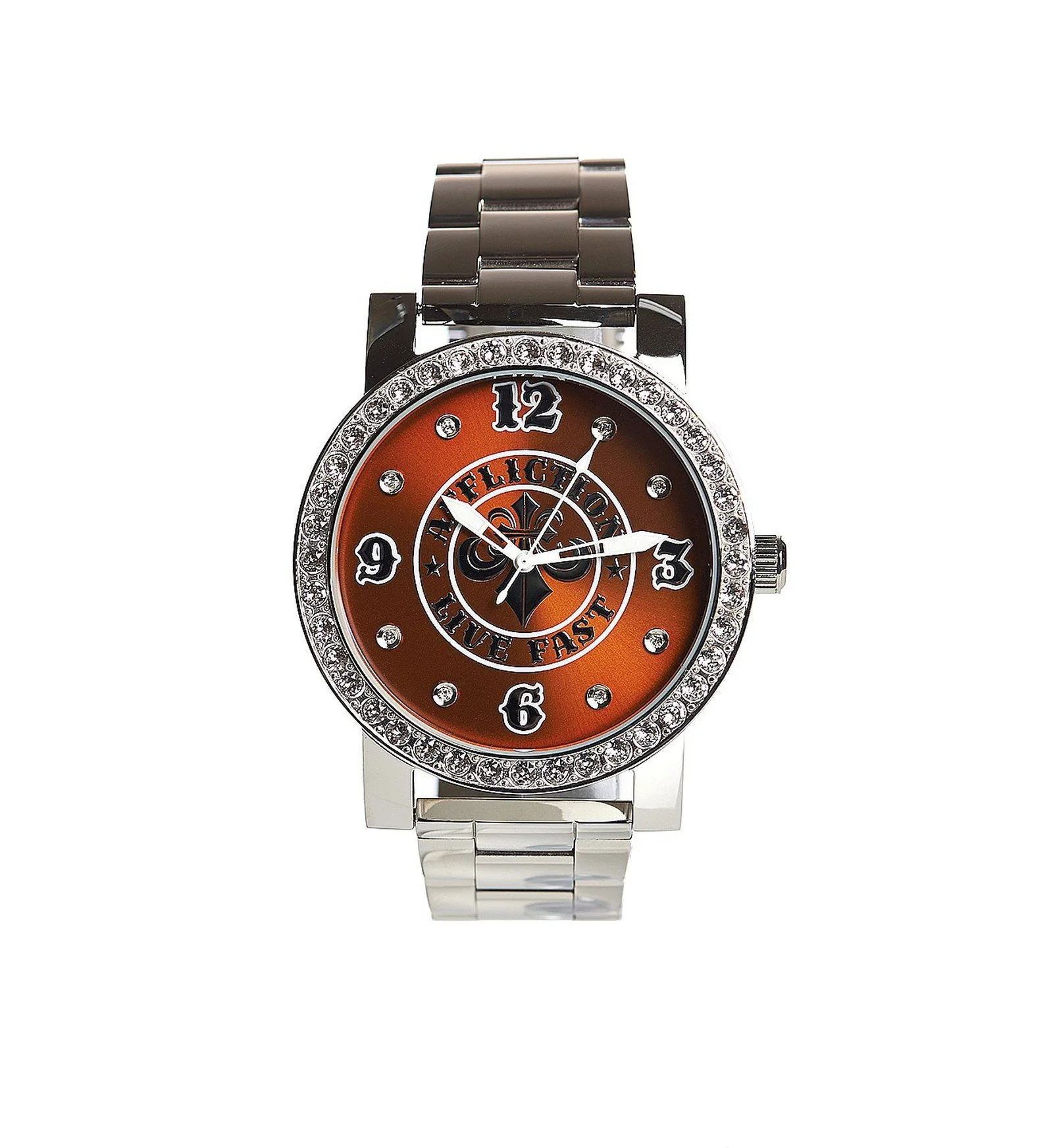 Crystal Watch - Image 3