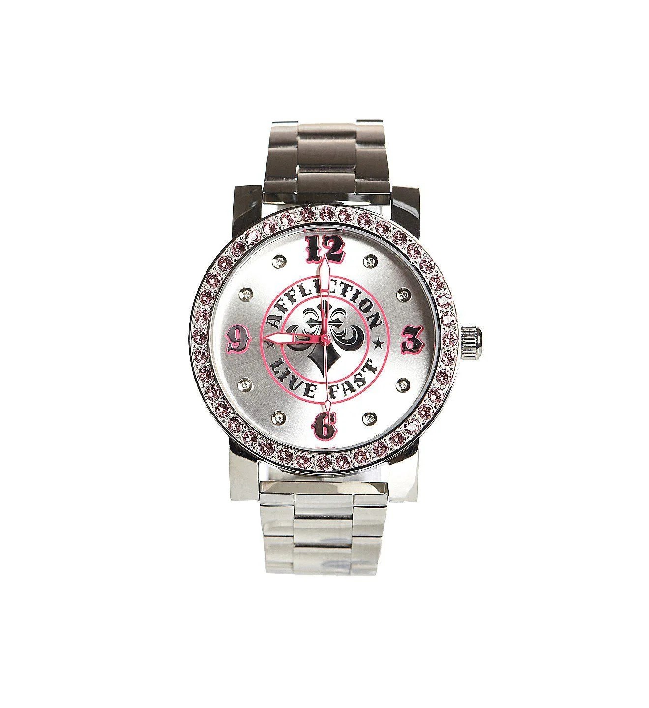 Crystal Watch - Image 5