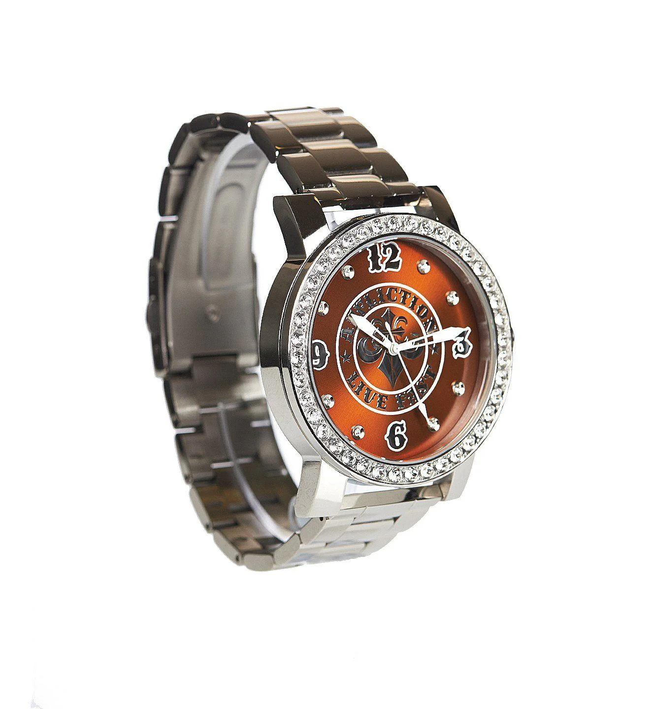 Crystal Watch - Image 8