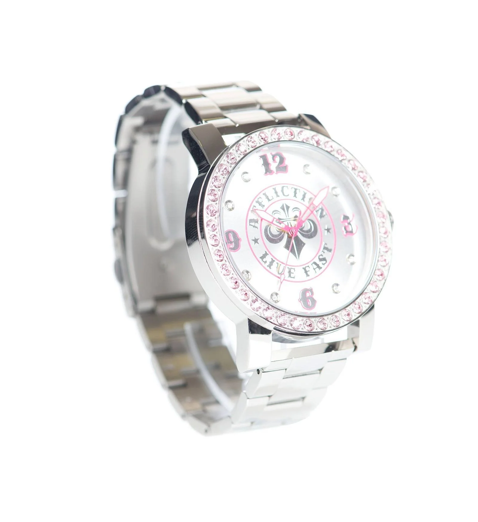 Crystal Watch - Image 9