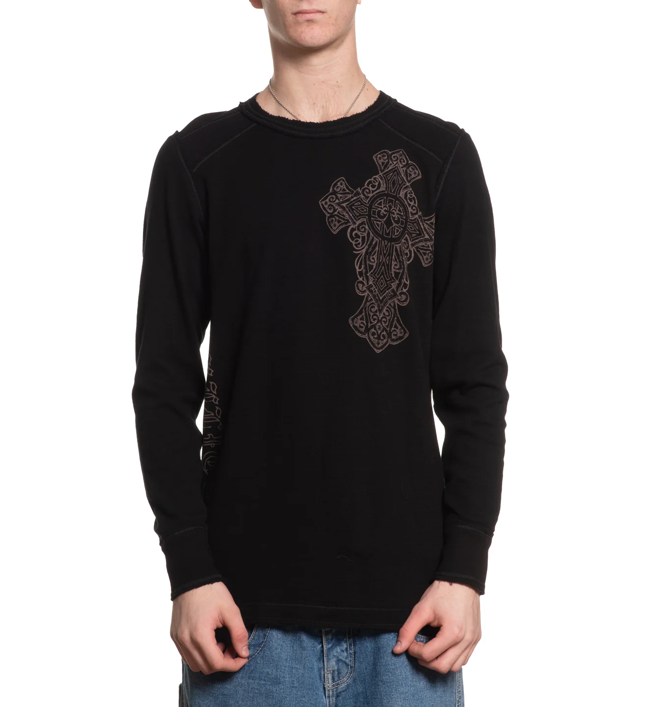 Dakota Hills Reversible Tee - Image 2