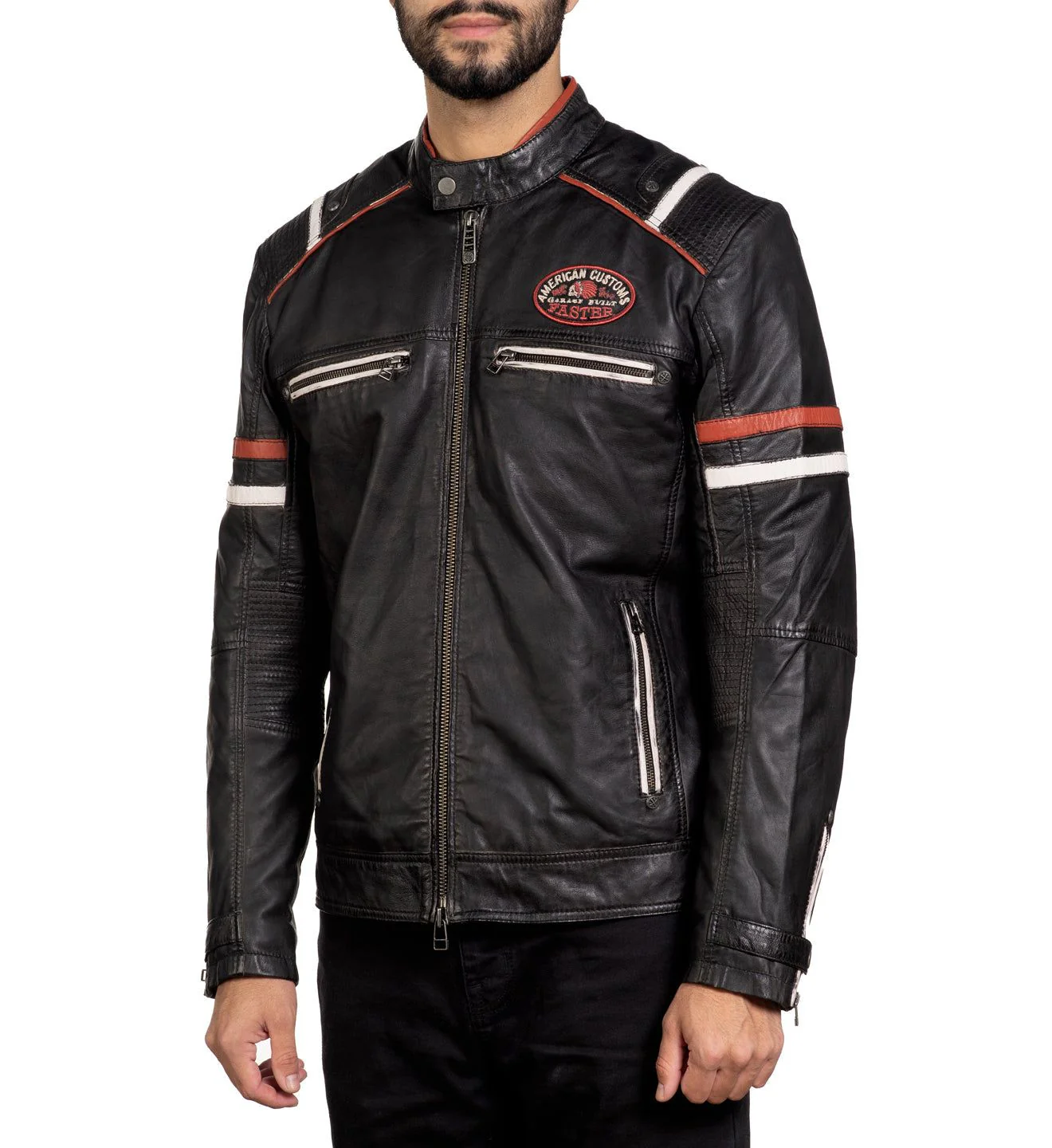 Dakota Jacket - Image 3