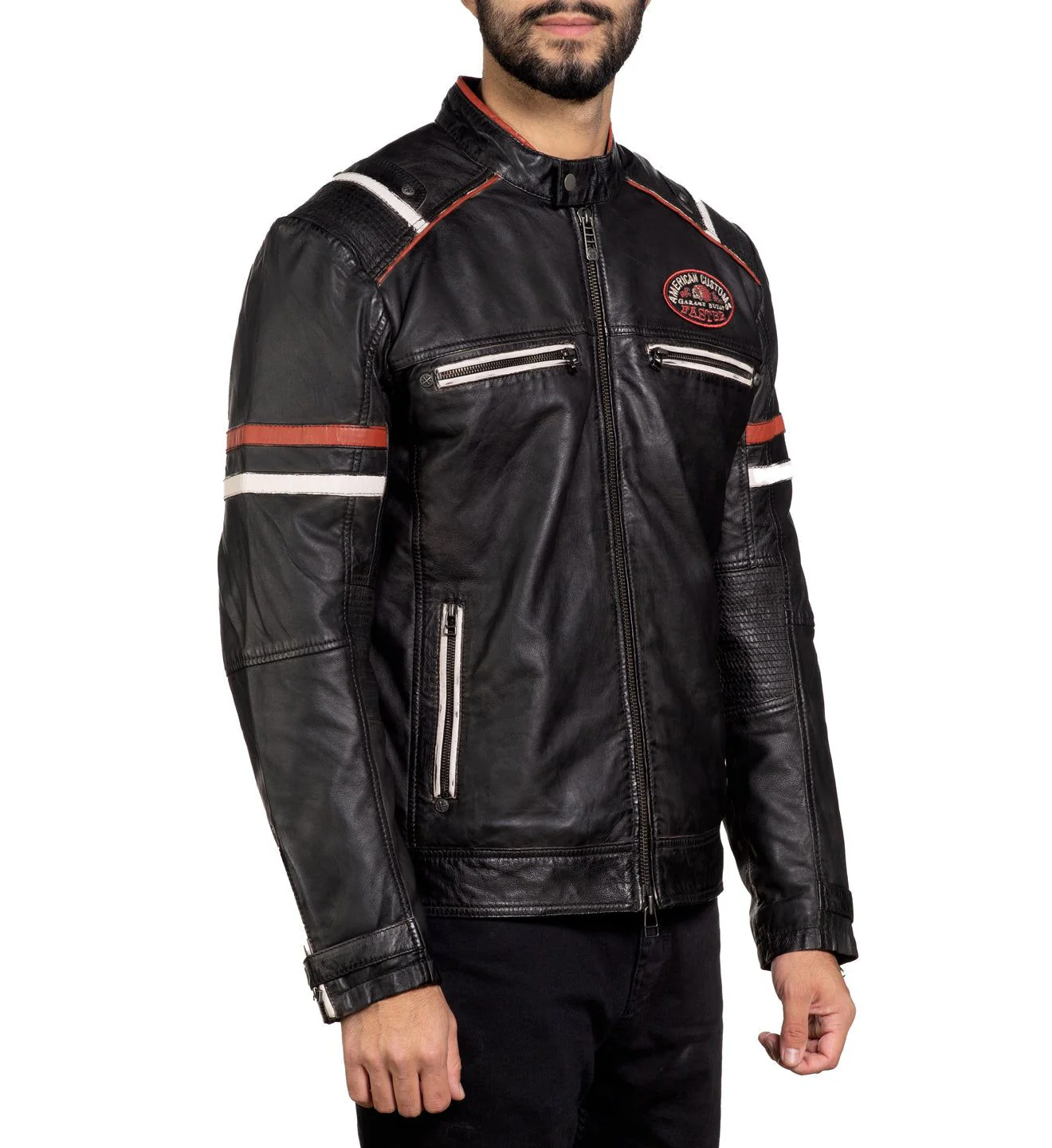 Dakota Jacket - Image 4