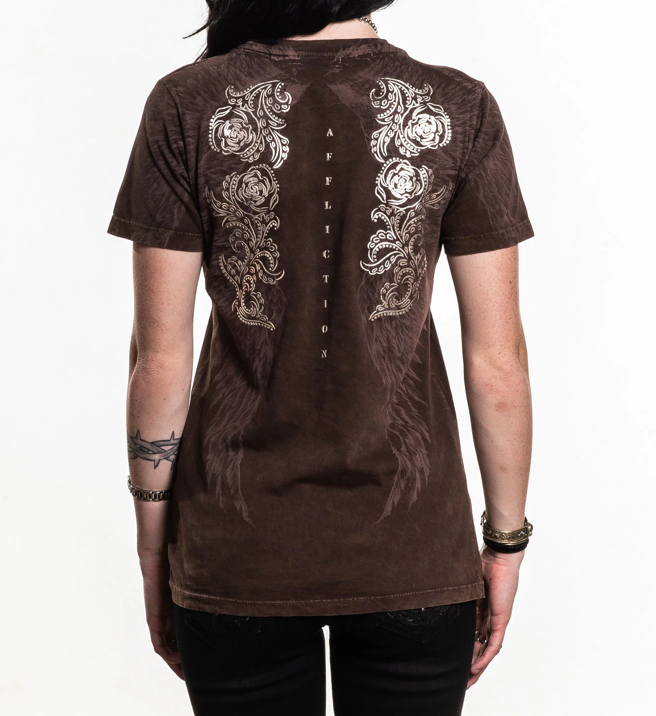 Danica Rose Tee - Image 4