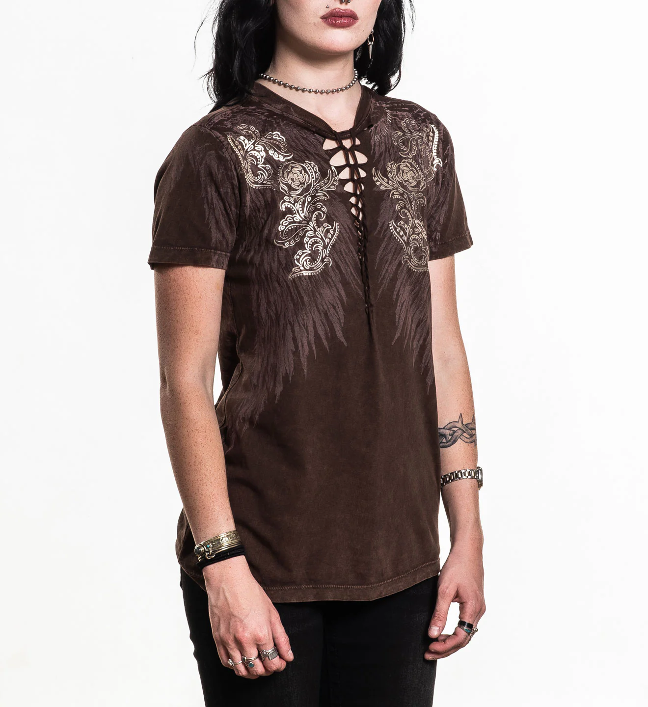 Danica Rose Tee - Image 5