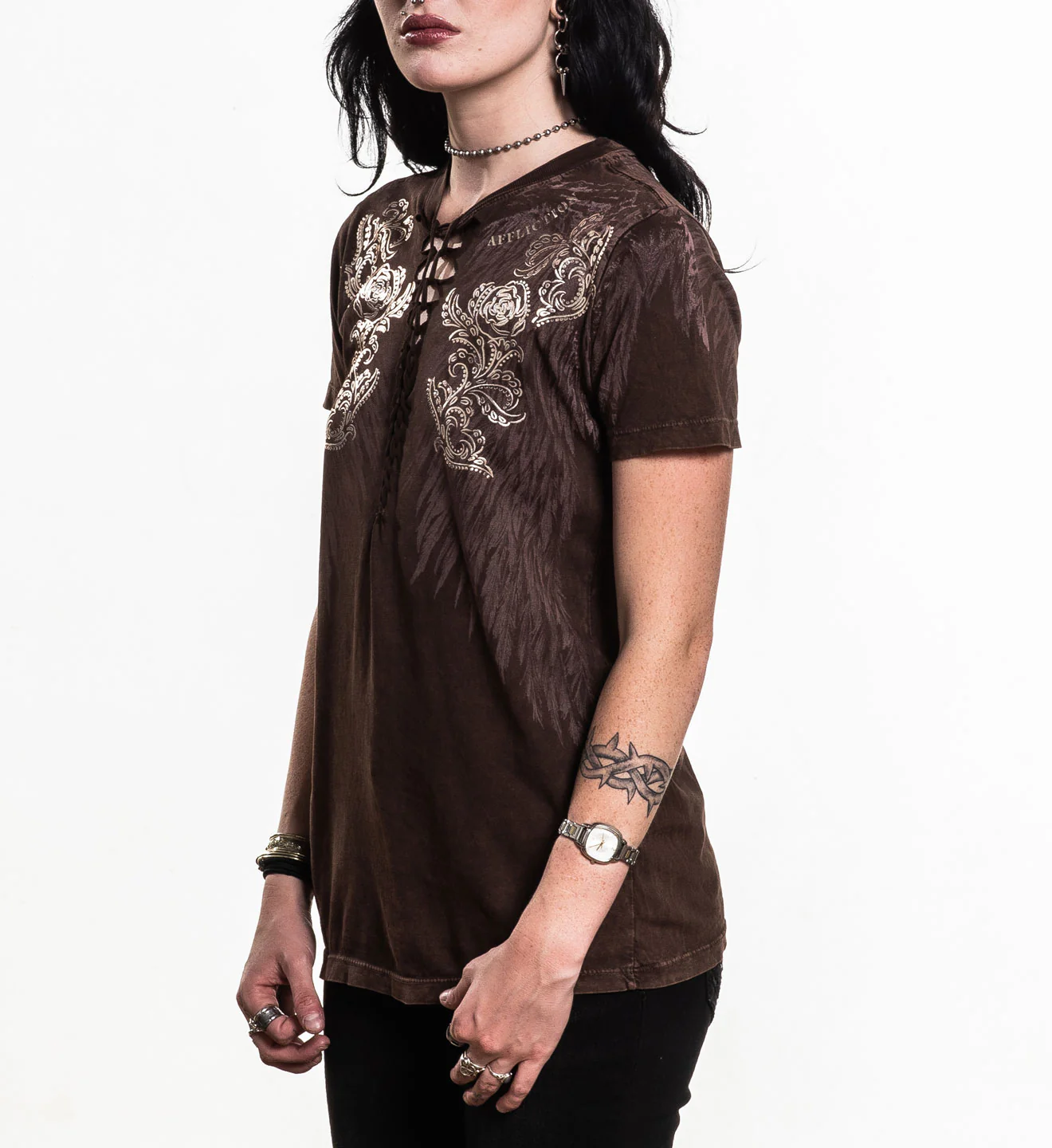 Danica Rose Tee - Image 6