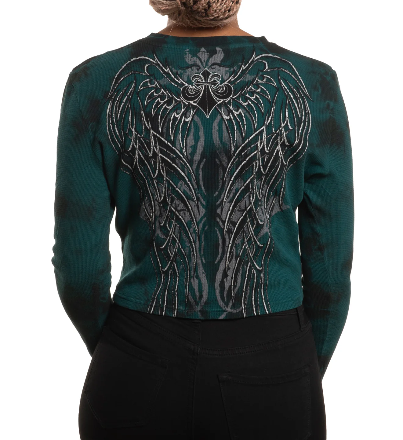 Daredevil LS - Image 4